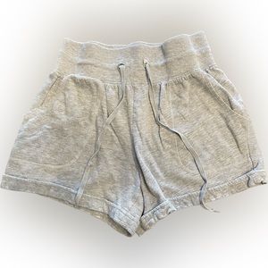French Laundry Shorts